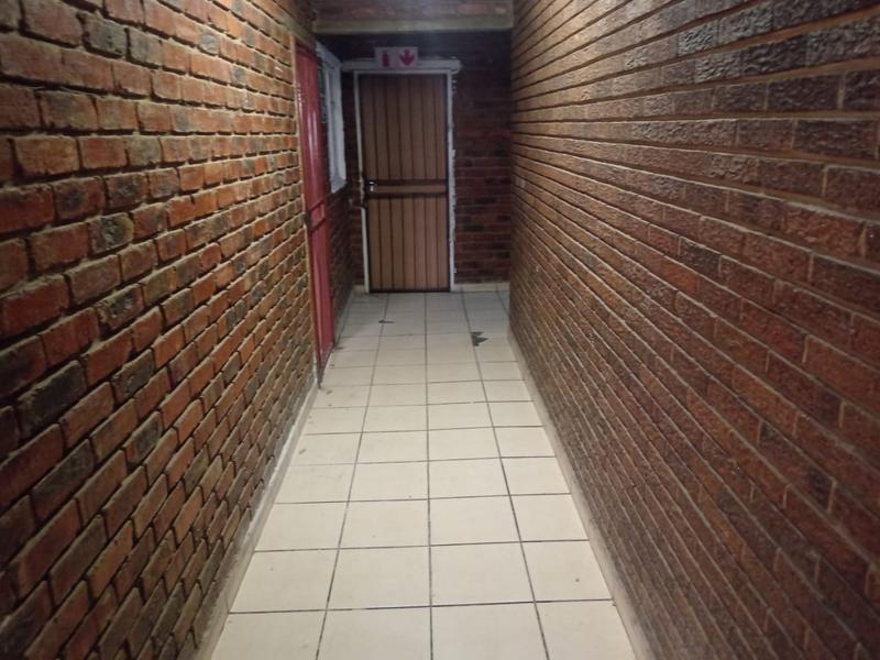 Commercial Property for Sale in Welkom Free State